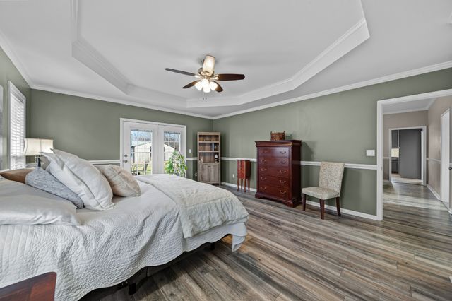 1714 Bear Creek Rd, Culleoka, TN 38451