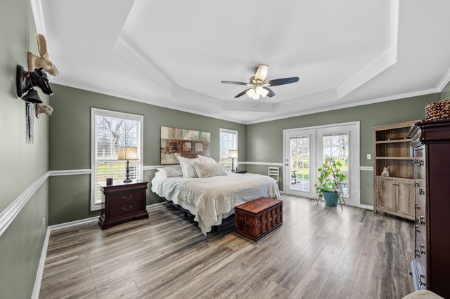 1714 Bear Creek Rd, Culleoka, TN 38451