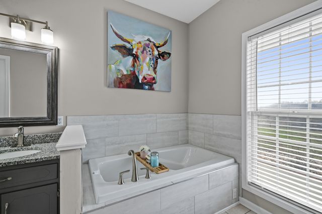 1714 Bear Creek Rd, Culleoka, TN 38451