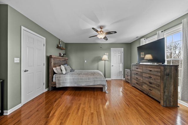 1714 Bear Creek Rd, Culleoka, TN 38451