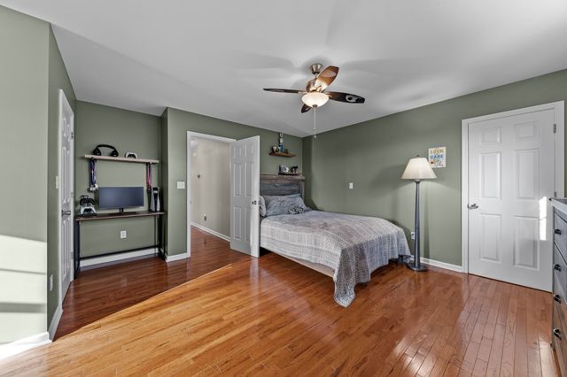 1714 Bear Creek Rd, Culleoka, TN 38451