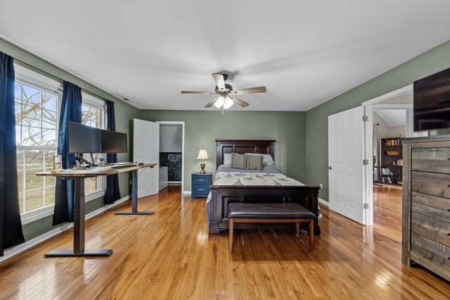 1714 Bear Creek Rd, Culleoka, TN 38451