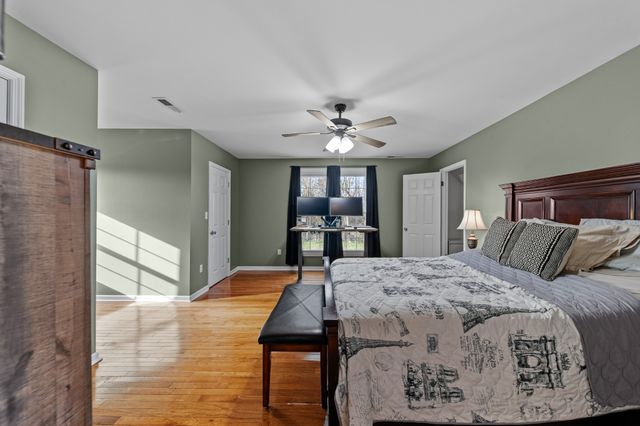 1714 Bear Creek Rd, Culleoka, TN 38451