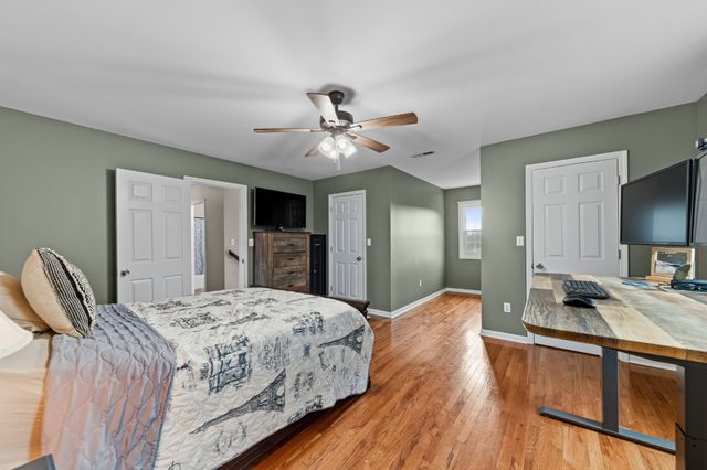 1714 Bear Creek Rd, Culleoka, TN 38451