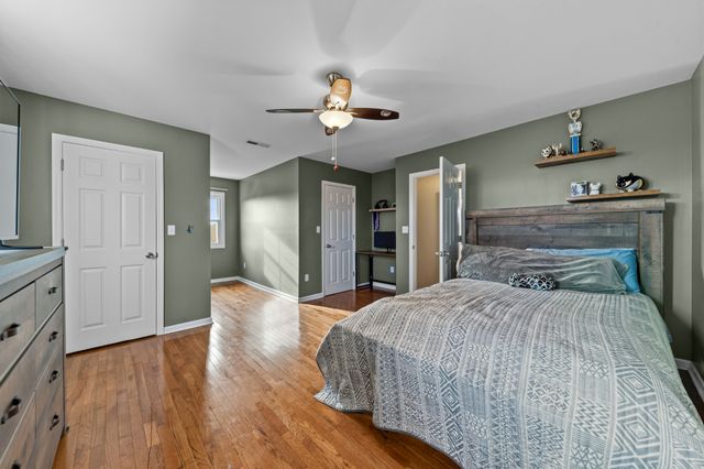 1714 Bear Creek Rd, Culleoka, TN 38451