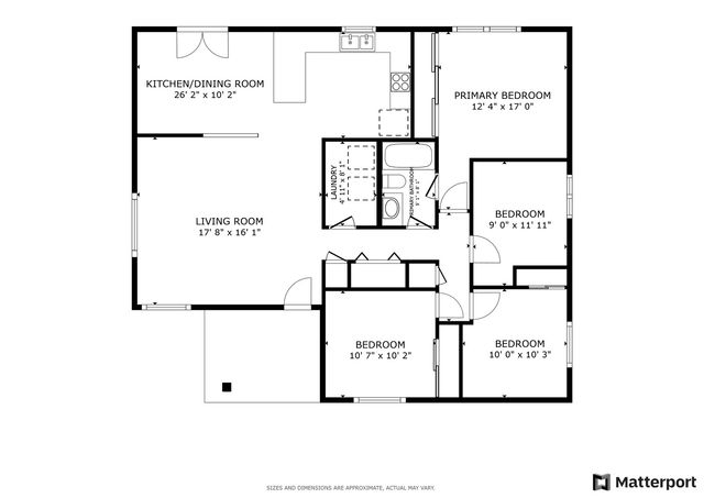 5534 W Celebrity Circle, Hanover Park, IL 60133