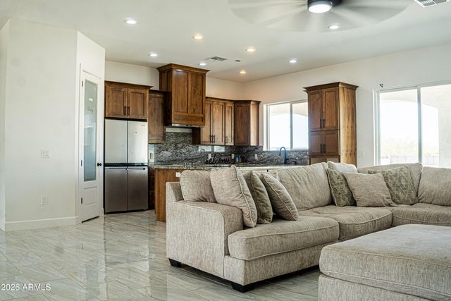 1958 N 193rd Avenue, Buckeye, AZ 85396