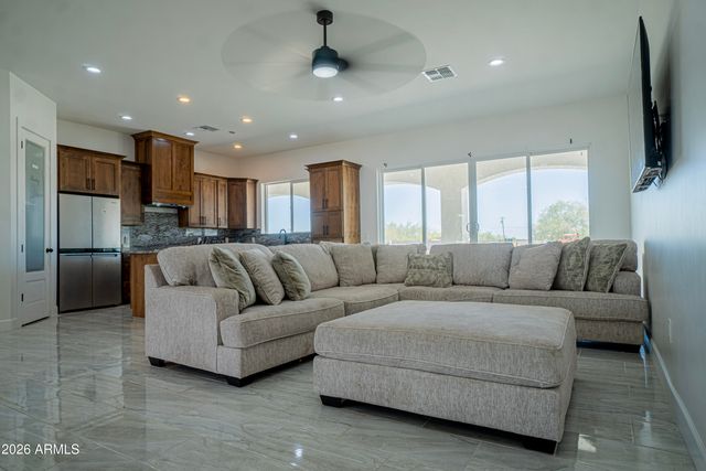 1958 N 193rd Avenue, Buckeye, AZ 85396