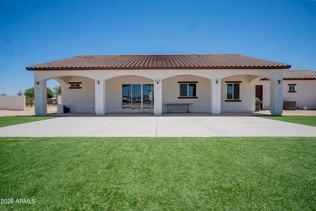 1958 N 193rd Avenue, Buckeye, AZ 85396