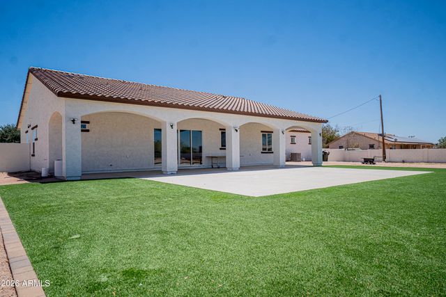 1958 N 193rd Avenue, Buckeye, AZ 85396