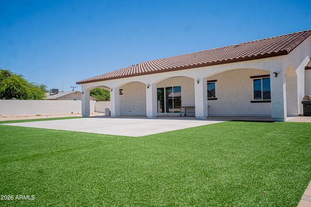 1958 N 193rd Avenue, Buckeye, AZ 85396