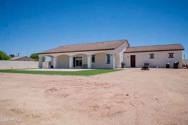 1958 N 193rd Avenue, Buckeye, AZ 85396