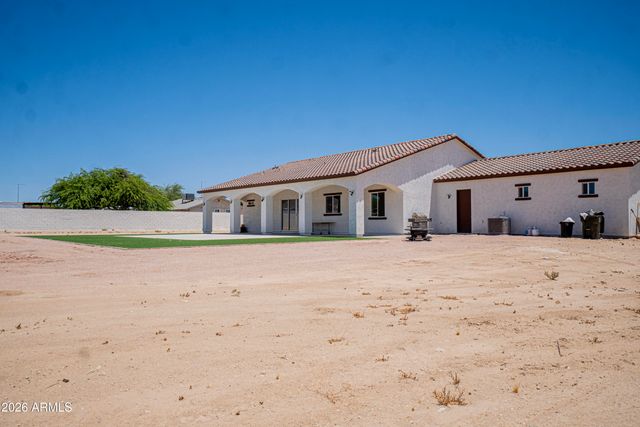 1958 N 193rd Avenue, Buckeye, AZ 85396