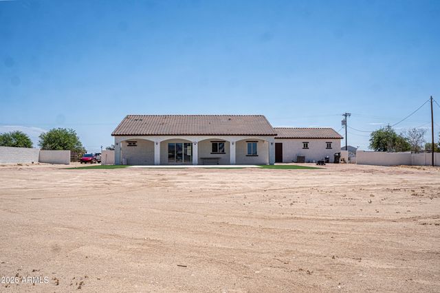 1958 N 193rd Avenue, Buckeye, AZ 85396