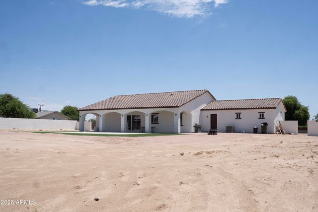 1958 N 193rd Avenue, Buckeye, AZ 85396