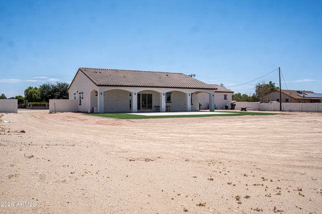 1958 N 193rd Avenue, Buckeye, AZ 85396