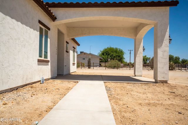 1958 N 193rd Avenue, Buckeye, AZ 85396