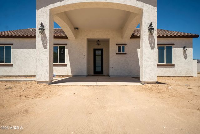 1958 N 193rd Avenue, Buckeye, AZ 85396