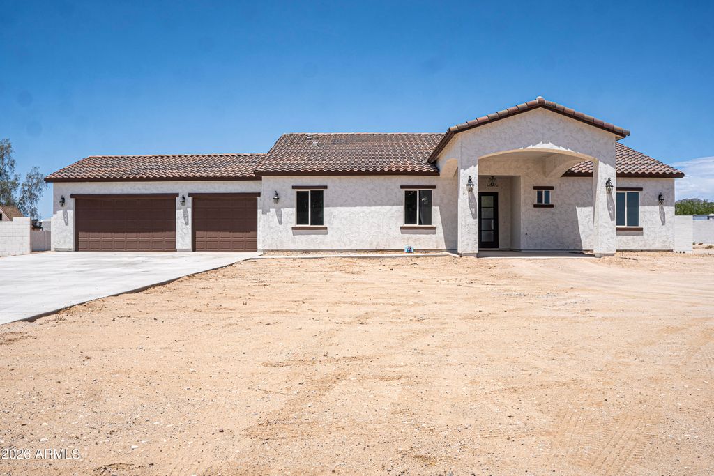 1958 N 193rd Avenue, Buckeye, AZ 85396 — photo 2