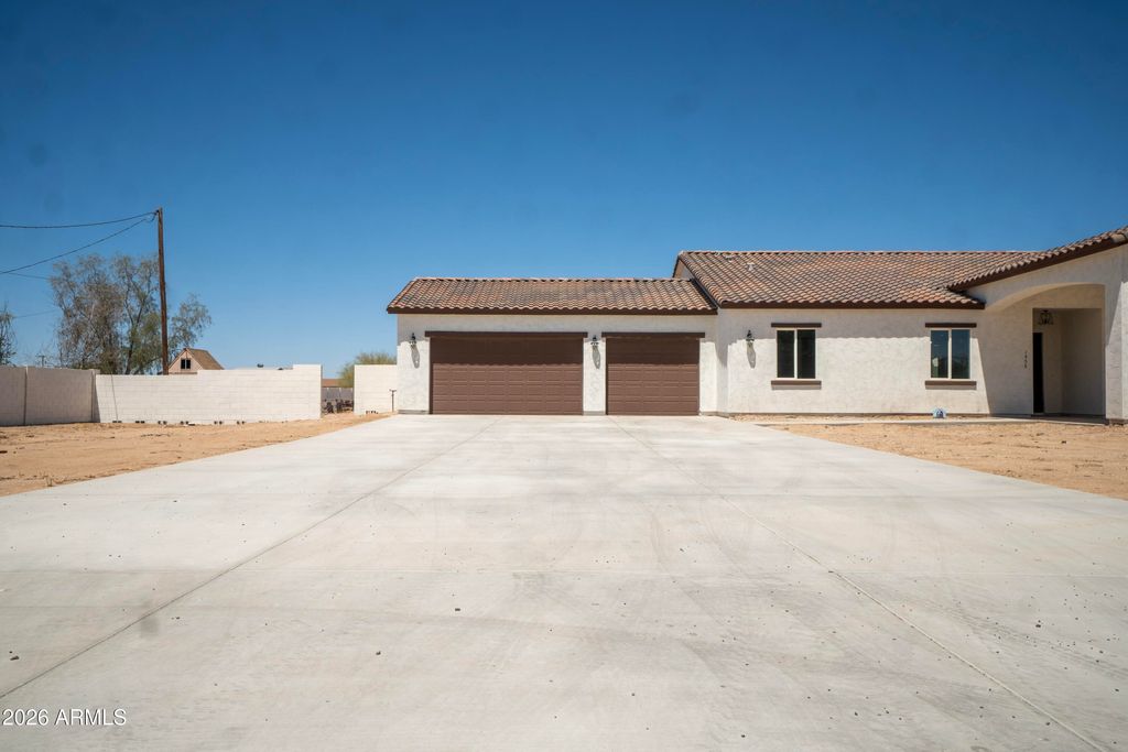 1958 N 193rd Avenue, Buckeye, AZ 85396 — photo 4