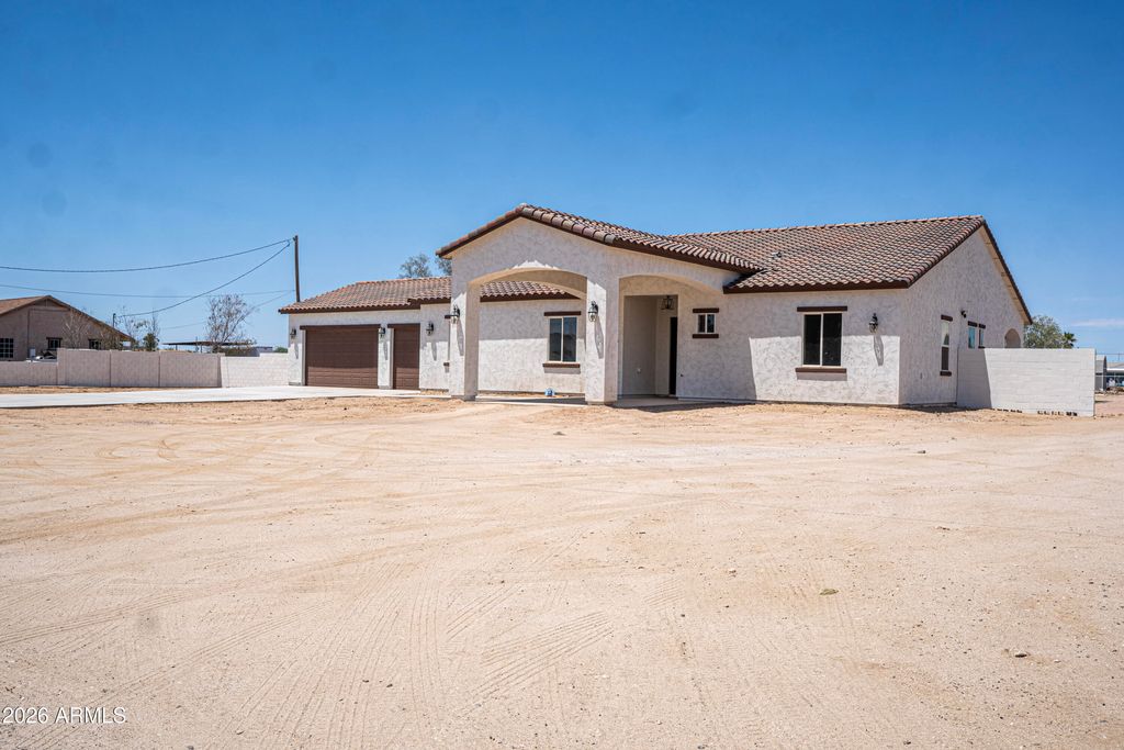 1958 N 193rd Avenue, Buckeye, AZ 85396 — photo 5