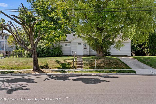 988 Woodgate Avenue, Long Branch, NJ 07740