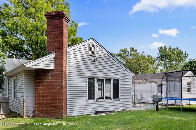 988 Woodgate Avenue, Long Branch, NJ 07740