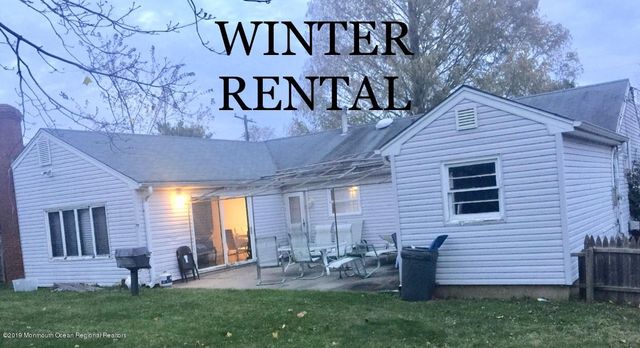 988 Woodgate Avenue, Long Branch, NJ 07740