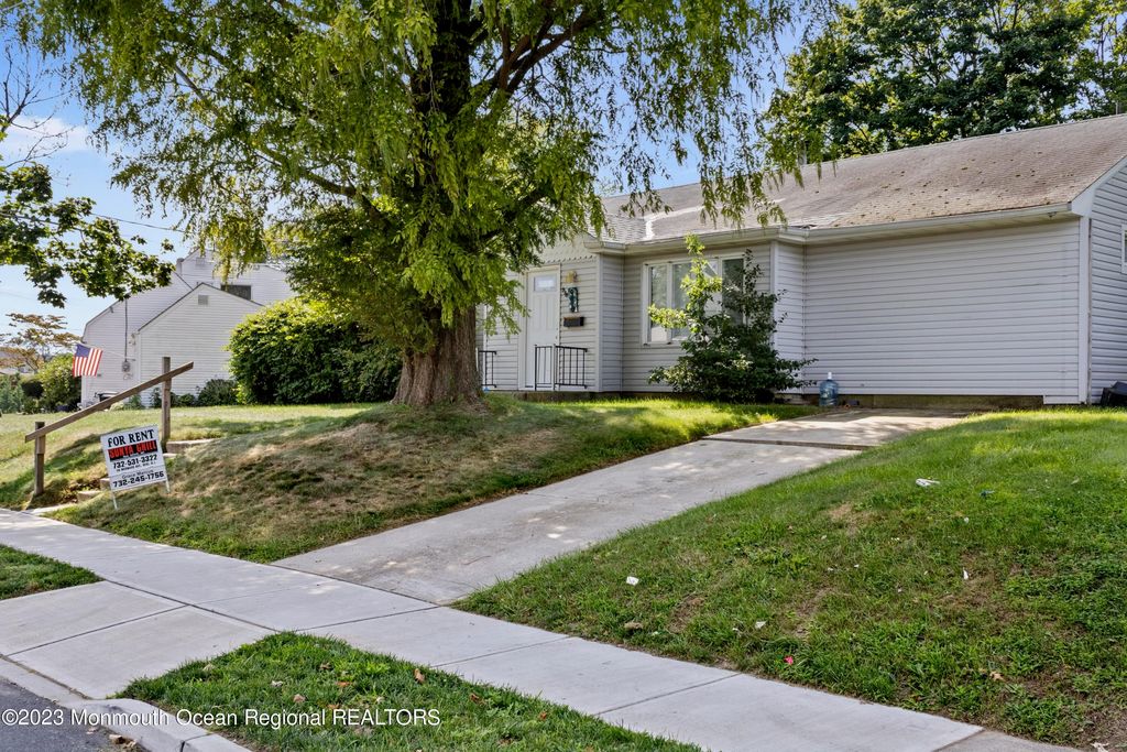 988 Woodgate Avenue, Long Branch, NJ 07740