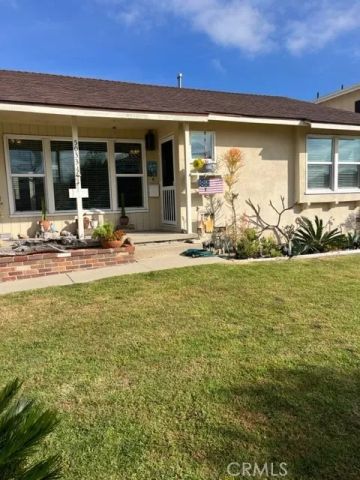 5033 Carmen Street, Torrance, CA 90503