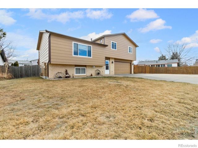 110 N 48th Ave Ct, Greeley, CO 80634