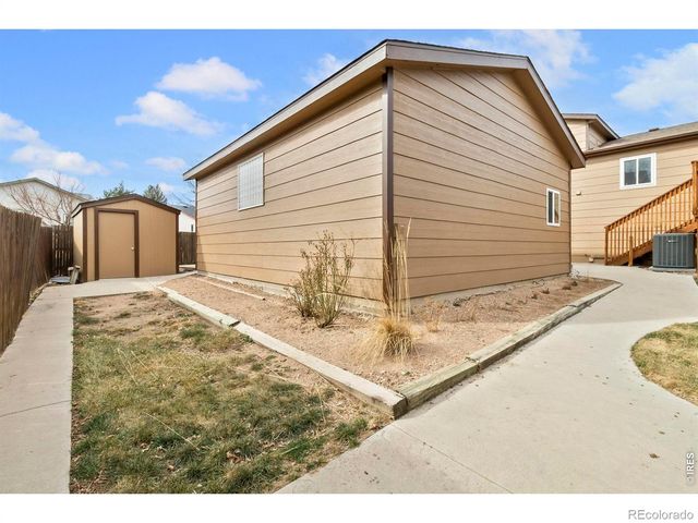 110 N 48th Ave Ct, Greeley, CO 80634