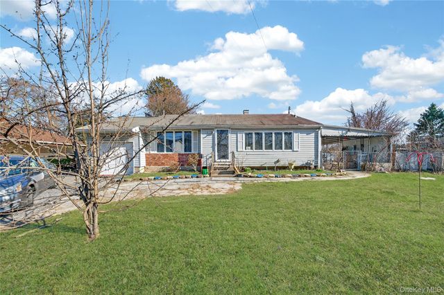 12 Fairdale Drive, Brentwood, NY 11717