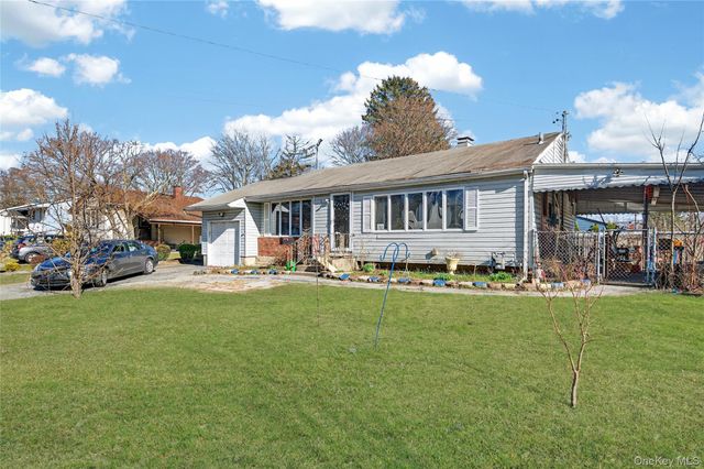 12 Fairdale Drive, Brentwood, NY 11717