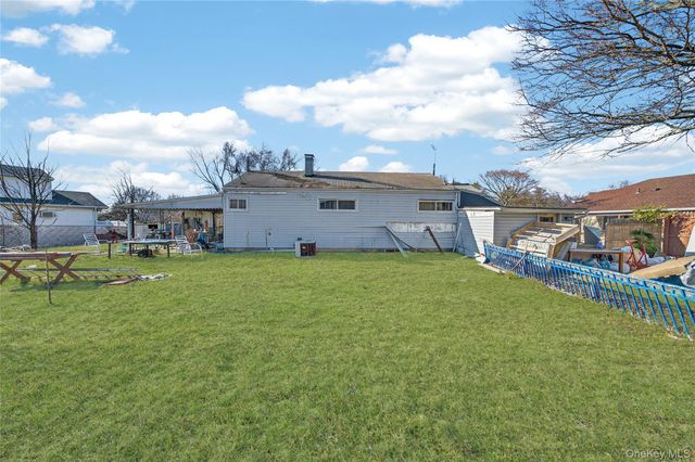 12 Fairdale Drive, Brentwood, NY 11717