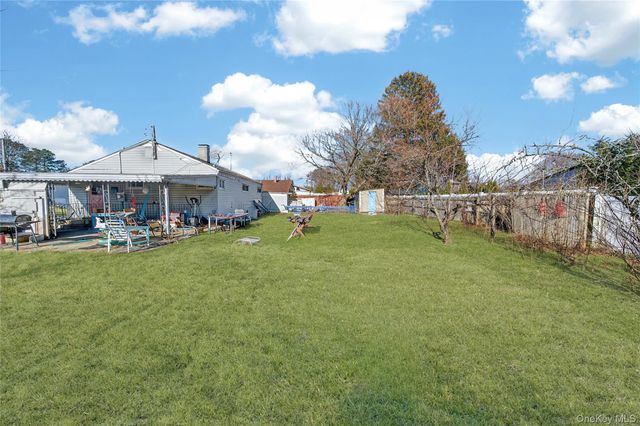 12 Fairdale Drive, Brentwood, NY 11717