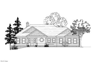 5519 Sleepy Hollow Rd Lot #4, Valley City, OH 44280