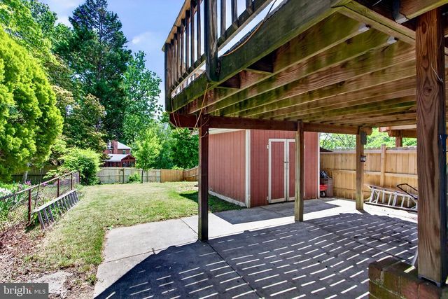 48 GARDEN DR, Alexandria, VA 22304