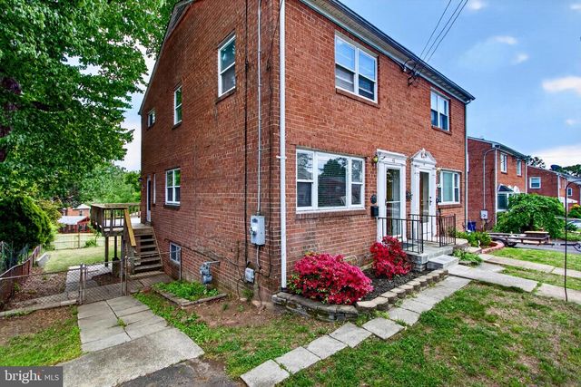 48 GARDEN DR, Alexandria, VA 22304