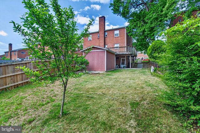 48 GARDEN DR, Alexandria, VA 22304