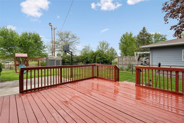 722 SE 3rd Street, Ankeny, IA 50021