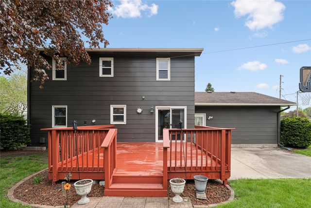 722 SE 3rd Street, Ankeny, IA 50021