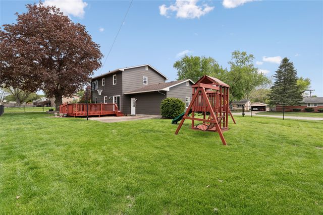 722 SE 3rd Street, Ankeny, IA 50021