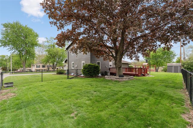 722 SE 3rd Street, Ankeny, IA 50021