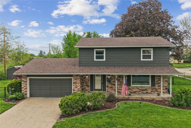 722 SE 3rd Street, Ankeny, IA 50021