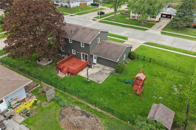 722 SE 3rd Street, Ankeny, IA 50021
