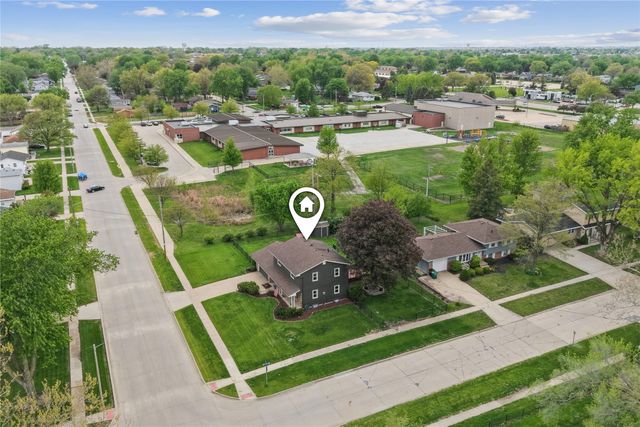 722 SE 3rd Street, Ankeny, IA 50021