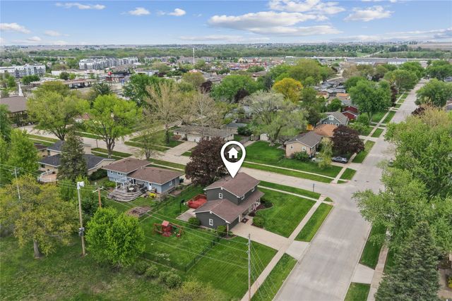 722 SE 3rd Street, Ankeny, IA 50021
