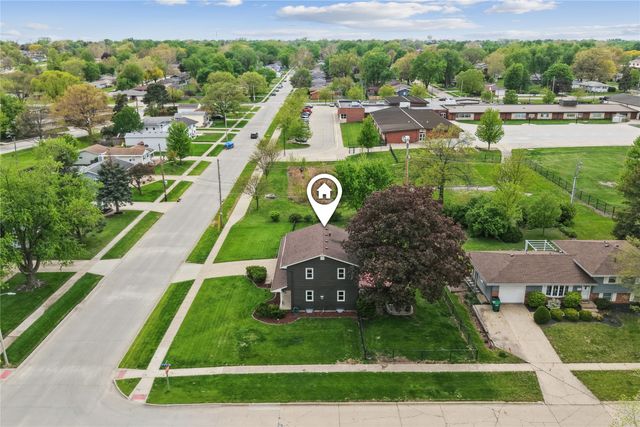722 SE 3rd Street, Ankeny, IA 50021