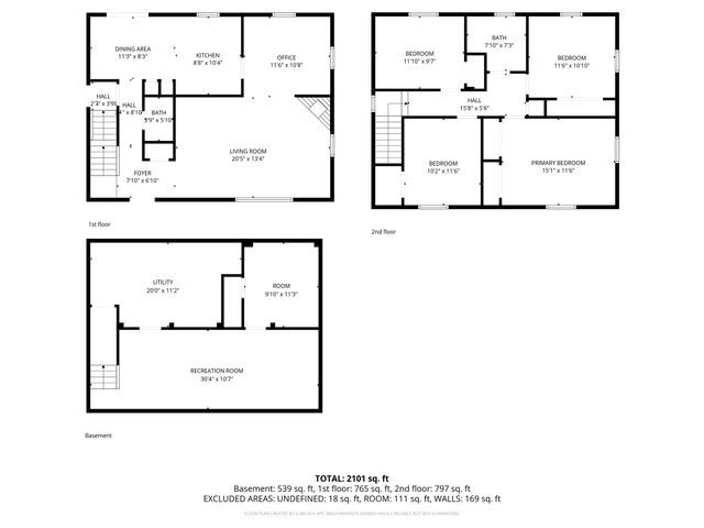 722 SE 3rd Street, Ankeny, IA 50021